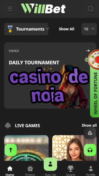 Casino De Noia - Best Galician Casino-www.bdqngd.com