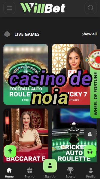 Casino De Noia - Best Galician Casino-www.bdqngd.com