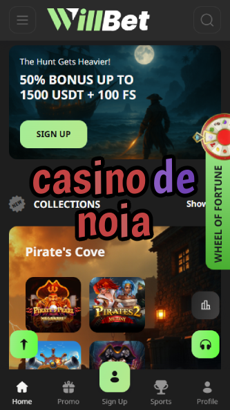 Casino De Noia - Best Galician Casino-www.bdqngd.com