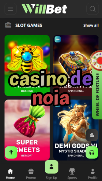 Casino De Noia - Best Galician Casino-www.bdqngd.com