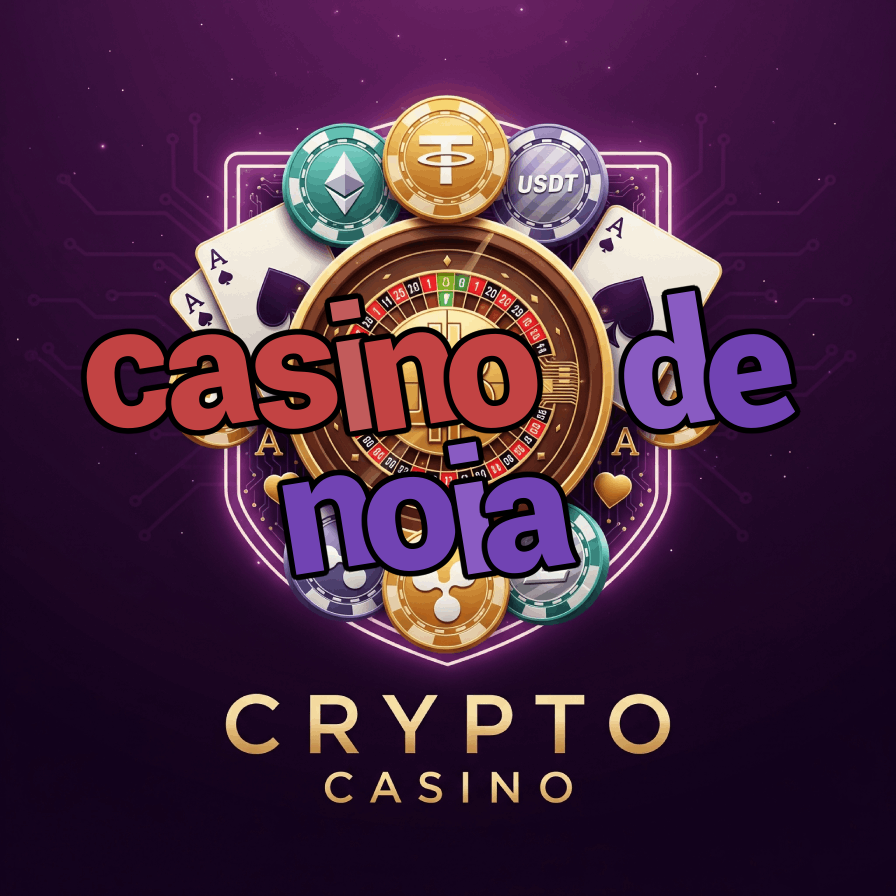Casino De Noia - Best Galician Casino
